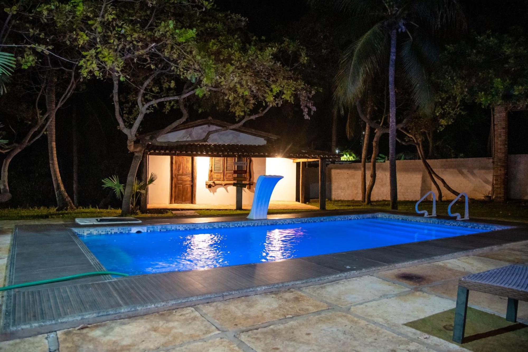 Orla Guest house Atins