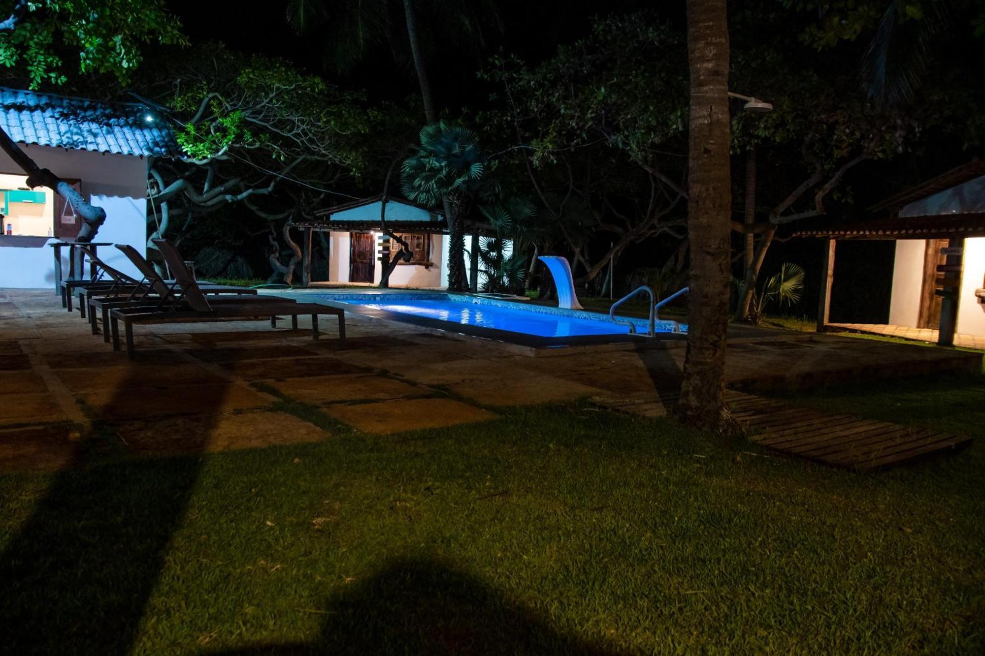 Guest house Orla