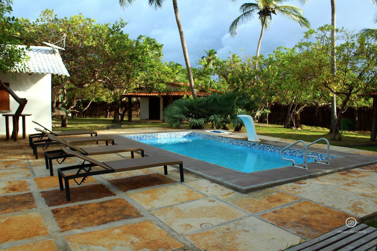 Orla Guest house Atins