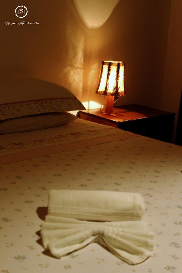 Orla Guest house Atins