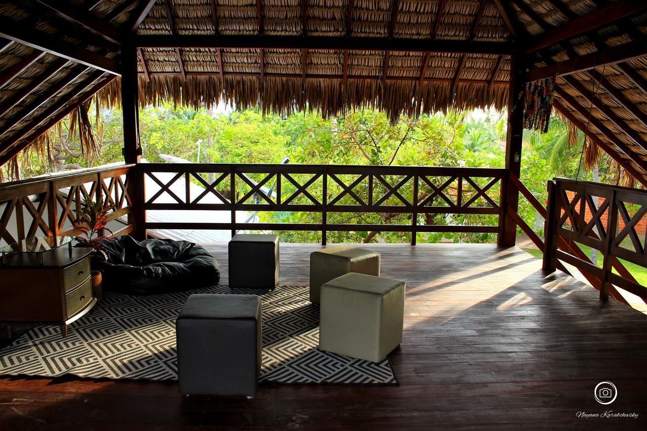 Guest house Orla Atins
